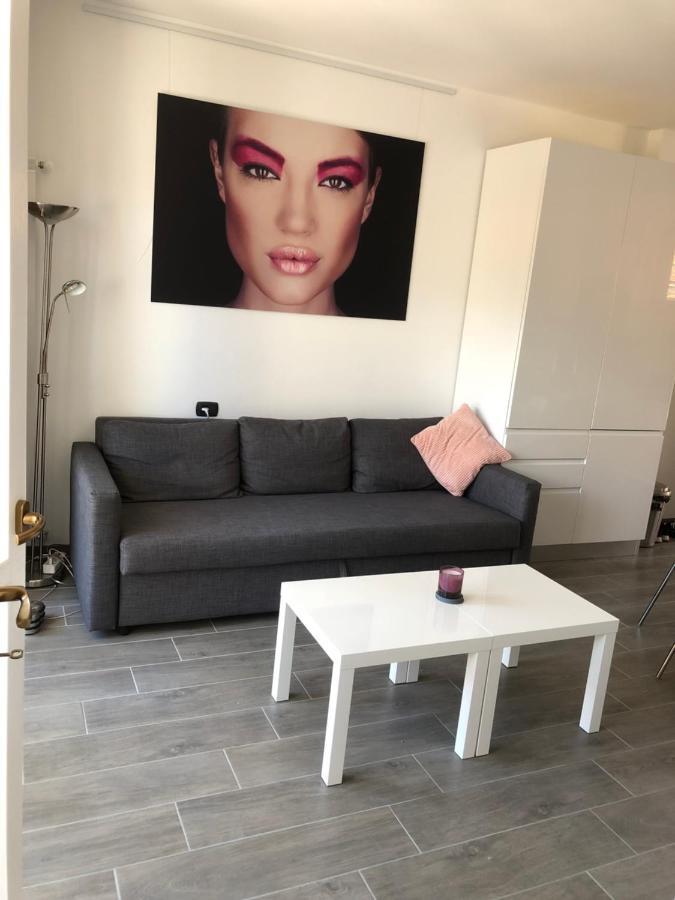 Luxury Apartment Lake Como Acquaseria ภายนอก รูปภาพ