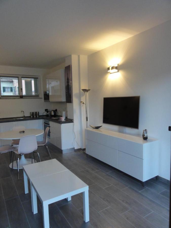 Luxury Apartment Lake Como Acquaseria ภายนอก รูปภาพ