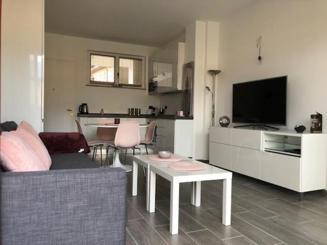 Luxury Apartment Lake Como Acquaseria ภายนอก รูปภาพ
