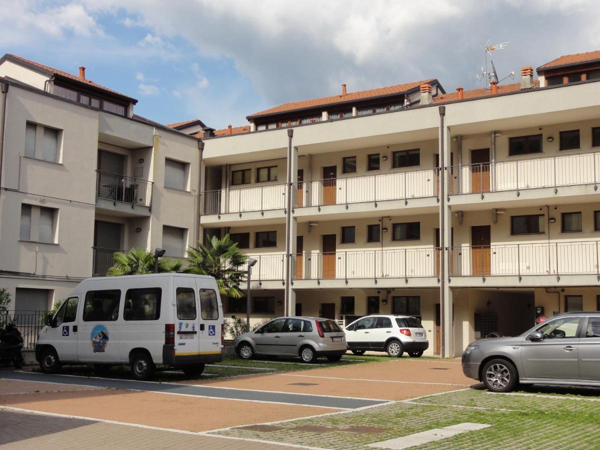 Luxury Apartment Lake Como Acquaseria ภายนอก รูปภาพ