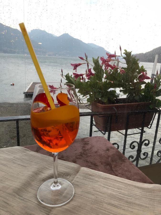 Luxury Apartment Lake Como Acquaseria ภายนอก รูปภาพ